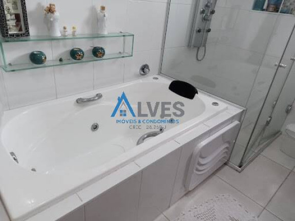 Imagem Casa com 2 Quartos à Venda, 162 m² em Vila Euro - São Bernardo Do Campo Imagem Casa com 2 Quartos à Venda, 162 m² em Vila Euro - São Bernardo Do Campo