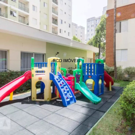 Imagem Apartamento com 3 Quartos à Venda, 75 m² em Jardim Das Vertentes - São Paulo