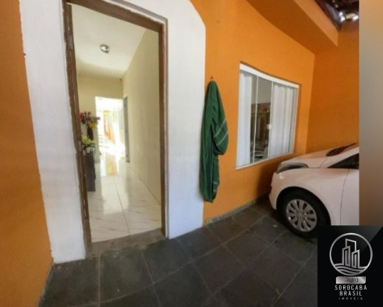 Imagem Casa com 2 Quartos à Venda, 116 m² em Jardim Refúgio - Sorocaba