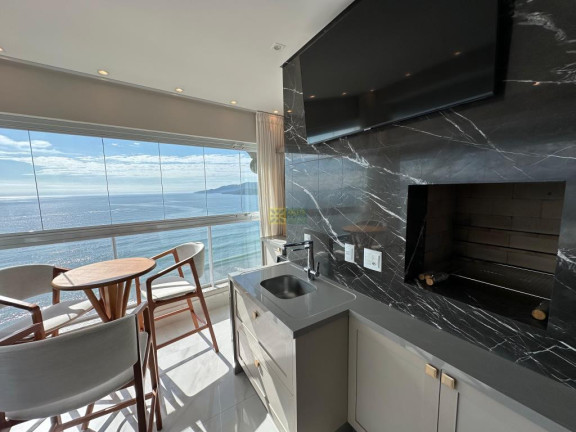 Imagem Apartamento com 3 Quartos à Venda, 141 m² em Balneário Perequê - Porto Belo Imagem Apartamento com 3 Quartos à Venda, 141 m² em Balneário Perequê - Porto Belo