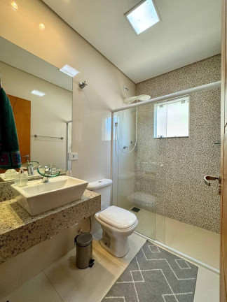 Imagem Casa com 4 Quartos à Venda, 396 m² em Condomínio Jardim Flamboyan - Bragança Paulista