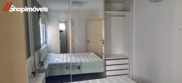 Imagem Apartamento com 1 Quarto para Alugar, 50 m² em Jardim Paulista - São Paulo Imagem Apartamento com 1 Quarto para Alugar, 50 m² em Jardim Paulista - São Paulo