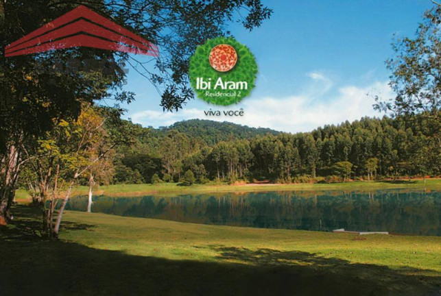 Imagem Terreno em Condomínio à Venda, 398 m² em Residencial Ibi-aram Ii - Itupeva Imagem Terreno em Condomínio à Venda, 398 m² em Residencial Ibi-aram Ii - Itupeva