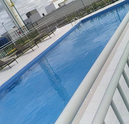 Imagem Apartamento com 2 Quartos à Venda, 50 m² em Jardim Ibiti Do Paço - Sorocaba Imagem Apartamento com 2 Quartos à Venda, 50 m² em Jardim Ibiti Do Paço - Sorocaba