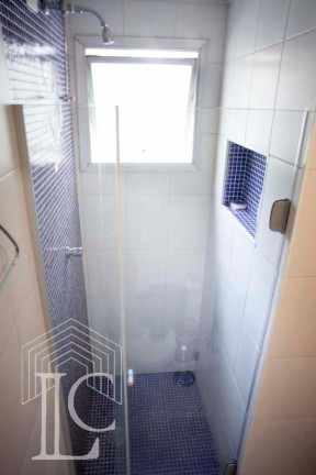 Imagem Apartamento com 2 Quartos à Venda, 60 m² em Brooklin - São Paulo