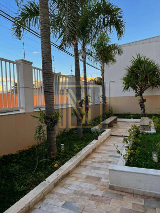 Imagem Apartamento com 3 Quartos à Venda, 145 m² em Jardim Paulistano - Sorocaba Imagem Apartamento com 3 Quartos à Venda, 145 m² em Jardim Paulistano - Sorocaba