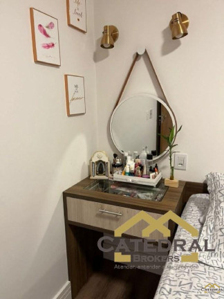 Imagem Apartamento com 2 Quartos à Venda, 52 m² em Engordadouro - Jundiaí Imagem Apartamento com 2 Quartos à Venda, 52 m² em Engordadouro - Jundiaí