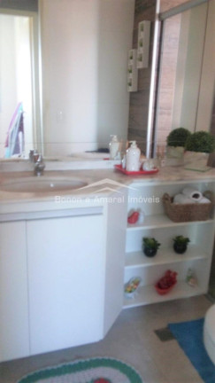 Imagem Apartamento com 3 Quartos à Venda, 77 m² em Parque Prado - Campinas Imagem Apartamento com 3 Quartos à Venda, 77 m² em Parque Prado - Campinas