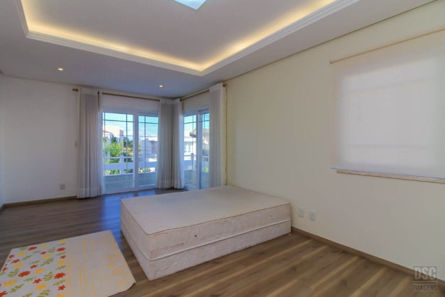 Imagem Casa com 3 Quartos à Venda, 332 m² em Aberta Dos Morros - Porto Alegre