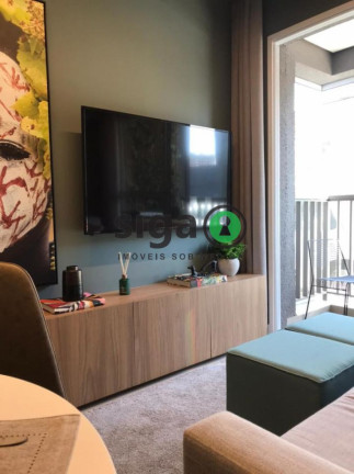 Imagem Apartamento com 2 Quartos à Venda, 42 m² em Vila Das Belezas - São Paulo Imagem Apartamento com 2 Quartos à Venda, 42 m² em Vila Das Belezas - São Paulo