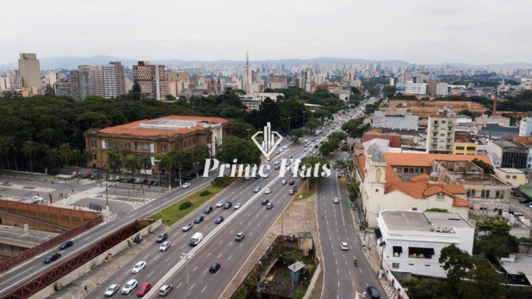 Imagem Apartamento com 1 Quarto à Venda, 14 m² em Centro - São Paulo Imagem Apartamento com 1 Quarto à Venda, 14 m² em Centro - São Paulo
