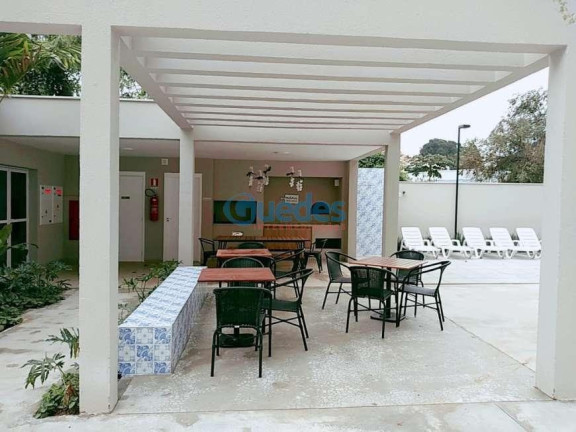 Imagem Apartamento com 2 Quartos à Venda, 47 m² em Parque Monte Alegre - Taboão Da Serra