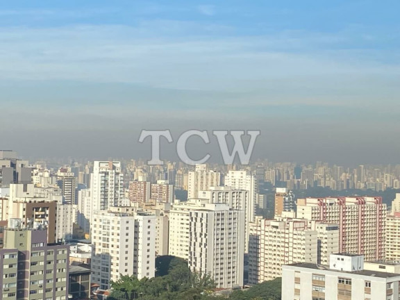 Imagem Apartamento com 3 Quartos à Venda, 145 m² em Paraíso - São Paulo
