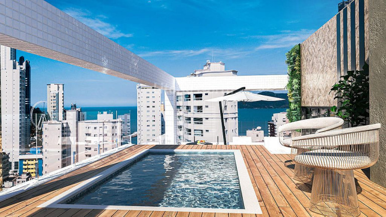 Imagem Apartamento com 3 Quartos à Venda, 132 m² em Pioneiros - Balneário Camboriú