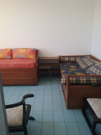 Imagem Apartamento com 1 Quarto à Venda,  em Itararé - São Vicente