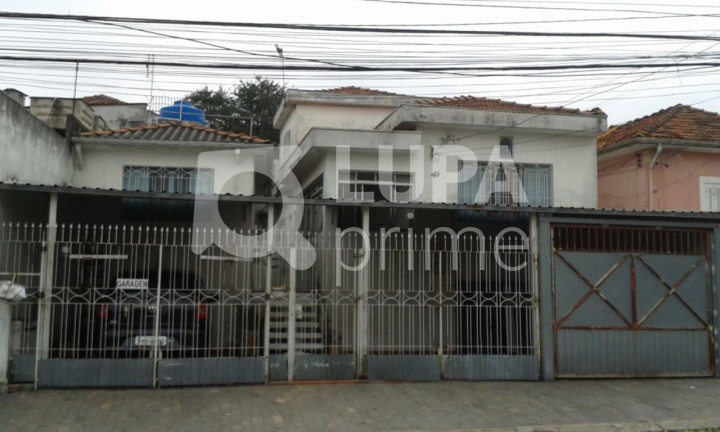 Casa com 2 Quartos à Venda, 200 m² em Vila Maria - São Paulo