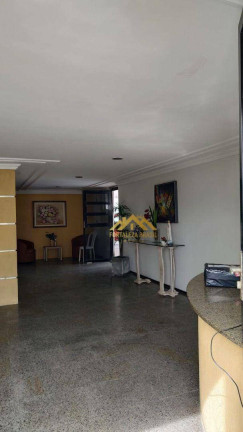 Imagem Imóvel com 3 Quartos à Venda, 107 m² em Aldeota - Fortaleza Imagem Imóvel com 3 Quartos à Venda, 107 m² em Aldeota - Fortaleza