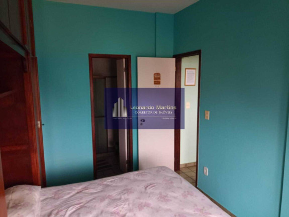 Imagem Apartamento com 3 Quartos à Venda, 131 m² em Passagem - Cabo Frio