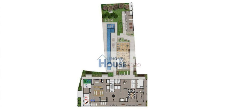 Imagem Apartamento com 3 Quartos à Venda, 77 m² em Aclimação - São Paulo Imagem Apartamento com 3 Quartos à Venda, 77 m² em Aclimação - São Paulo