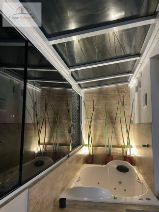 Imagem Apartamento com 2 Quartos à Venda, 144 m² em Jardim Londrina - São Paulo