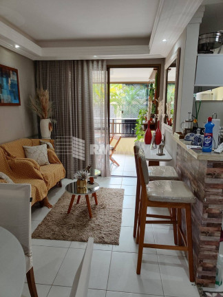 Apartamento com 2 Quartos à Venda, 65 m² em Stella Maris - Salvador