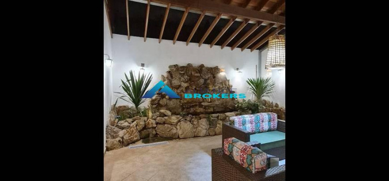 Imagem Casa de Condomínio com 5 Quartos à Venda, 480 m² em Jardim Do Ribeirão Ii - Itupeva Imagem Casa de Condomínio com 5 Quartos à Venda, 480 m² em Jardim Do Ribeirão Ii - Itupeva