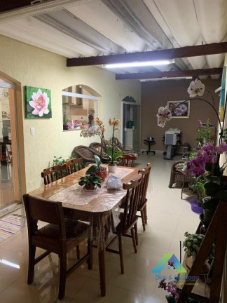 Imagem Sobrado com 5 Quartos à Venda, 390 m² em Dos Casa - São Bernardo Do Campo