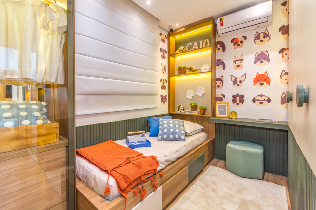 Imagem Apartamento com 2 Quartos à Venda, 57 m² em Ipiranga - São Paulo Imagem Apartamento com 2 Quartos à Venda, 57 m² em Ipiranga - São Paulo