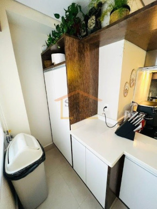 Imagem Apartamento com 3 Quartos à Venda, 145 m² em Centro - Guarulhos