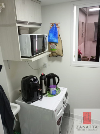 Imagem Apartamento com 2 Quartos à Venda, 51 m² em Olímpica - Esteio