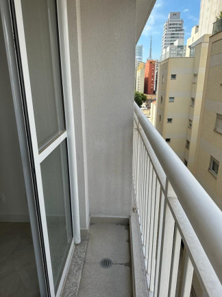 Imagem Imóvel com 1 Quarto à Venda, 26 m² em Pinheiros - São Paulo