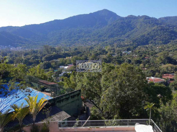 Imagem Imóvel com 4 Quartos à Venda, 590 m² em Itanhangá - Rio De Janeiro