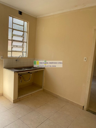 Imagem Casa com 3 Quartos à Venda, 109 m² em Cambuci - São Paulo