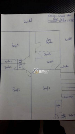 Imagem Casa com 3 Quartos à Venda, 200 m² em Vila Alpina - São Paulo