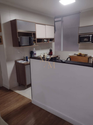 Imagem Apartamento com 3 Quartos à Venda, 110 m² em José Menino - Santos Imagem Apartamento com 3 Quartos à Venda, 110 m² em José Menino - Santos