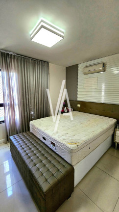 Imagem Apartamento com 3 Quartos à Venda, 114 m² em Luzia - Aracaju
