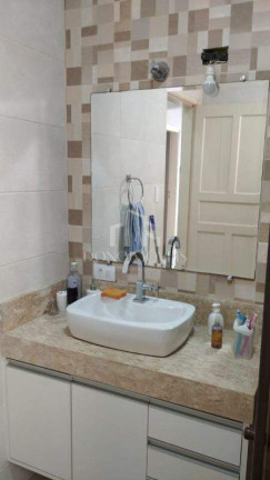 Imagem Casa com 3 Quartos à Venda, 120 m² em Rudge Ramos - São Bernardo Do Campo Imagem Casa com 3 Quartos à Venda, 120 m² em Rudge Ramos - São Bernardo Do Campo