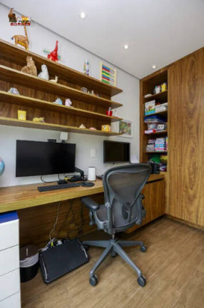 Imagem Apartamento com 3 Quartos à Venda, 262 m² em Vila Congonhas - São Paulo Imagem Apartamento com 3 Quartos à Venda, 262 m² em Vila Congonhas - São Paulo
