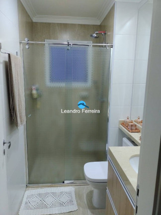Apartamento com 3 Quartos à Venda, 94 m² em Centro - São Bernardo Do Campo