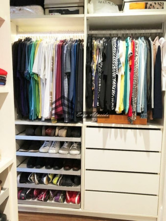 Imagem Apartamento com 2 Quartos à Venda, 79 m² em Vila Bertioga - São Paulo