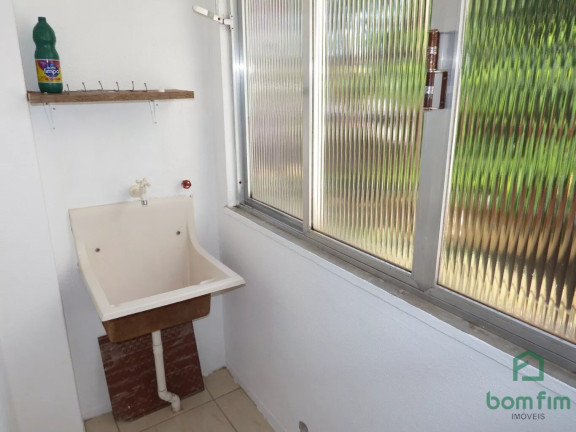 Imagem Apartamento com 1 Quarto para Alugar, 45 m² em Santa Tereza - Porto Alegre Imagem Apartamento com 1 Quarto para Alugar, 45 m² em Santa Tereza - Porto Alegre