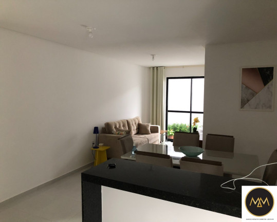 Imagem Apartamento com 3 Quartos à Venda, 72 m² em Bancários - João Pessoa Imagem Apartamento com 3 Quartos à Venda, 72 m² em Bancários - João Pessoa