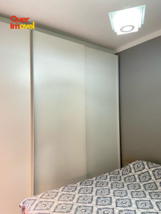 Imagem Apartamento com 2 Quartos à Venda, 60 m² em Jardim Botânico - Ribeirão Preto
