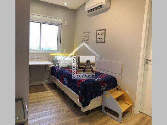 Imagem Apartamento com 2 Quartos à Venda, 83 m² em Campo Belo - São Paulo