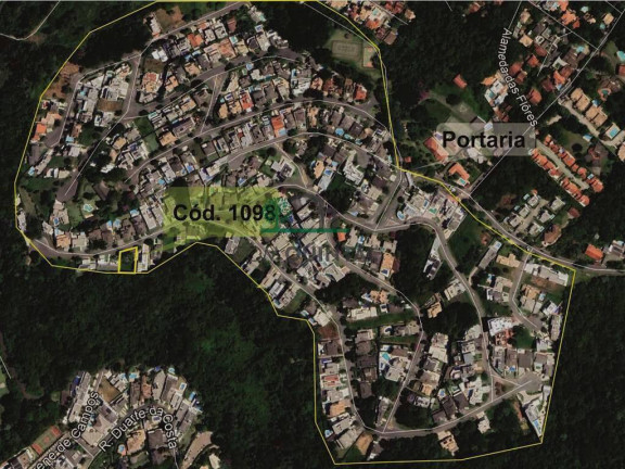 Imagem Terreno à Venda, 578 m² em Chácara Do Refúgio - Carapicuíba Imagem Terreno à Venda, 578 m² em Chácara Do Refúgio - Carapicuíba