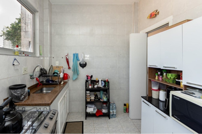 Imagem Apartamento com 2 Quartos à Venda, 69 m² em Vila Romana - São Paulo
