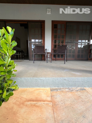 Imagem Casa com 3 Quartos à Venda, 250 m² em Caguassu - Sorocaba Imagem Casa com 3 Quartos à Venda, 250 m² em Caguassu - Sorocaba