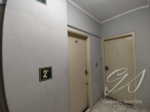 Imagem Casa com 1 Quarto à Venda, 46 m² em Flórida - Praia Grande