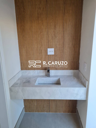Imagem Casa de Condomínio com 3 Quartos à Venda, 192 m² em Village Damha I - Limeira Imagem Casa de Condomínio com 3 Quartos à Venda, 192 m² em Village Damha I - Limeira