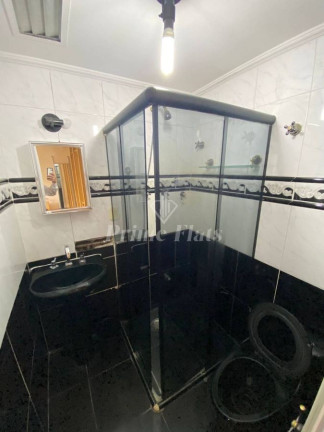 Imagem Apartamento com 1 Quarto à Venda, 36 m² em Bela Vista - São Paulo Imagem Apartamento com 1 Quarto à Venda, 36 m² em Bela Vista - São Paulo